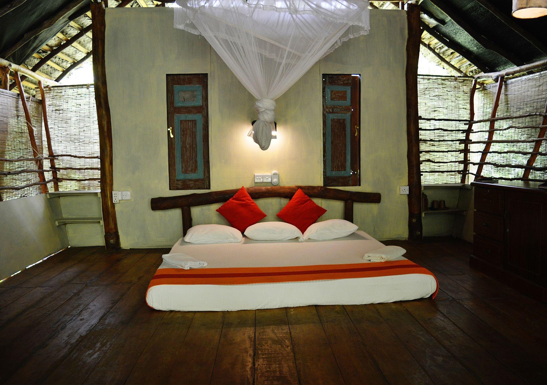 Back Of Beyond - Pidurangala Villa Sigiriya Luaran gambar